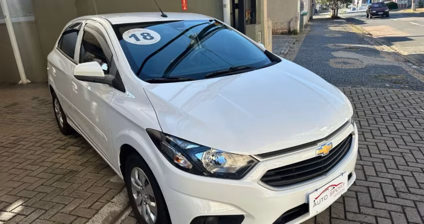Onix 1.0 LT SPE MT