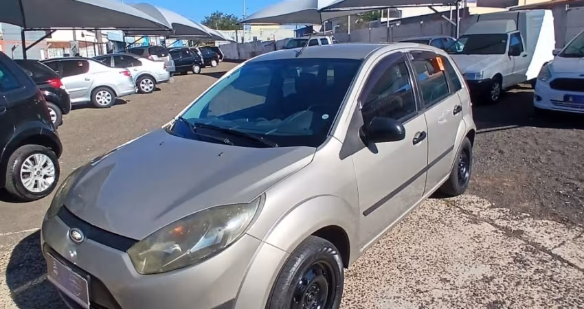 FIESTA 1.0 8V FLEX