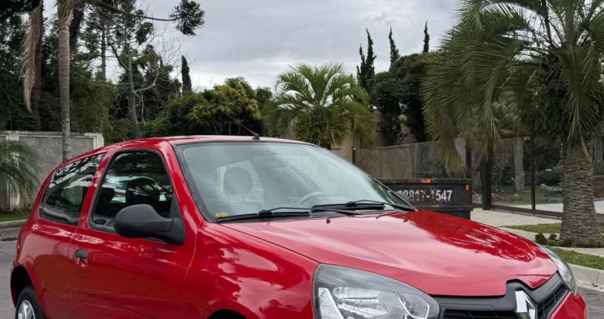 CLIO AUTHENTIC 1.0