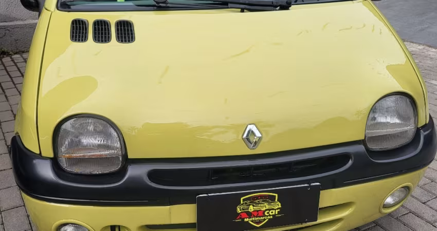 RENAULT TWINGO 1.0