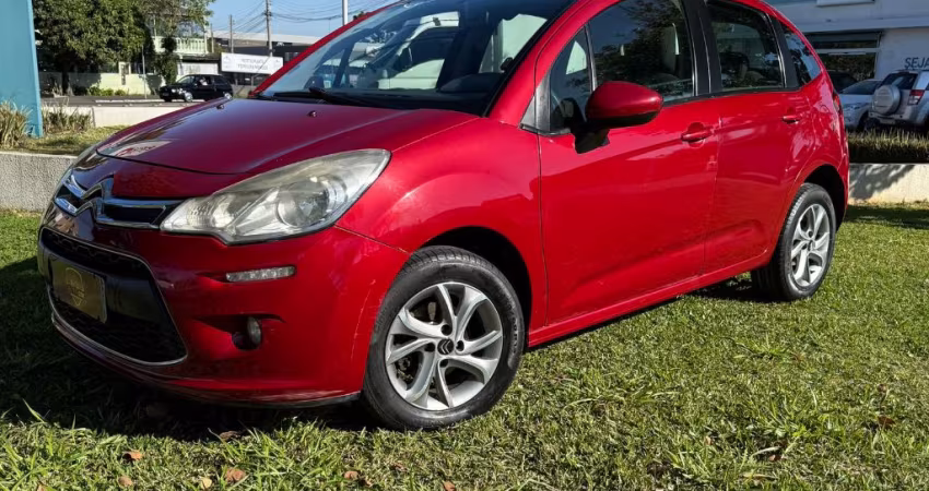 CITROËN C3 COMPLETO 1.5