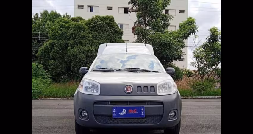 Fiorino Working 1.4 Flex 8V 2p