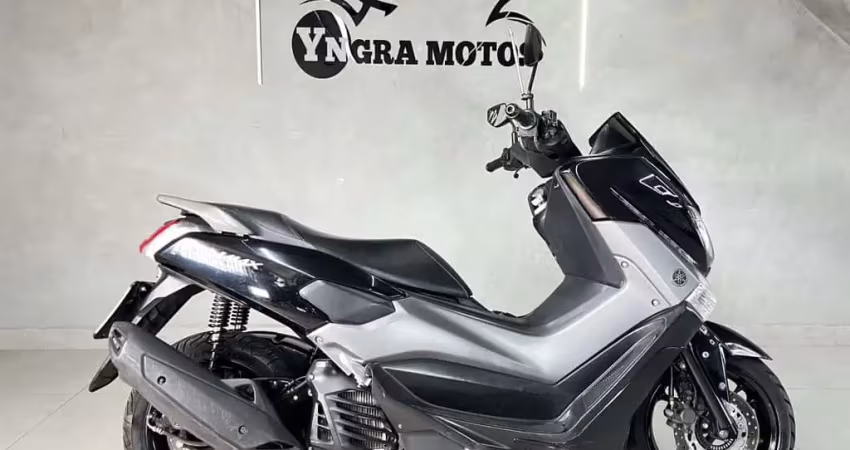 YAMAHA NMAX 160