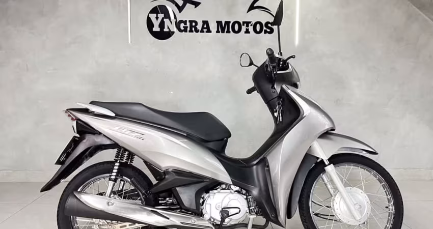 HONDA BIZ 110i