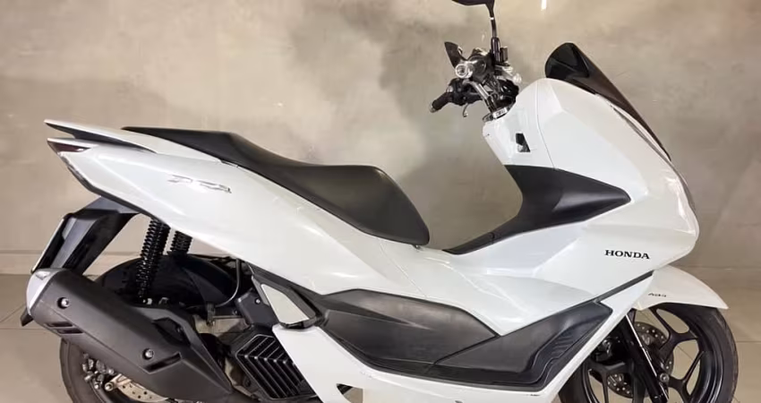HONDA PCX 160 