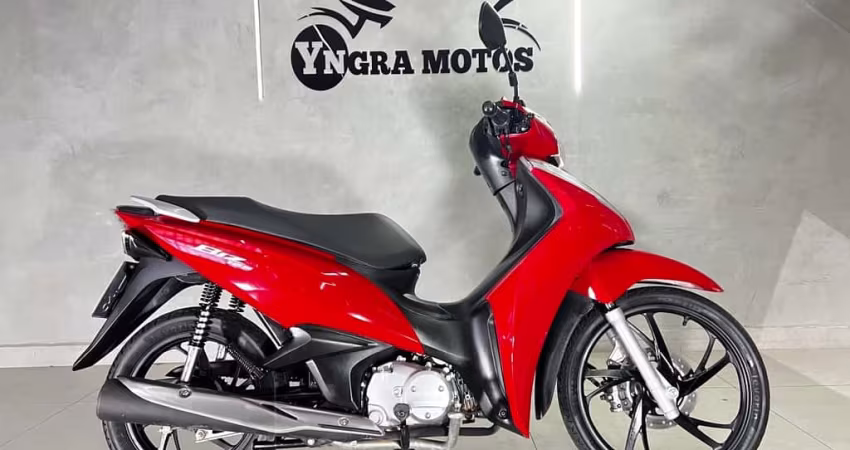 HONDA BIZ 125/125i Flex