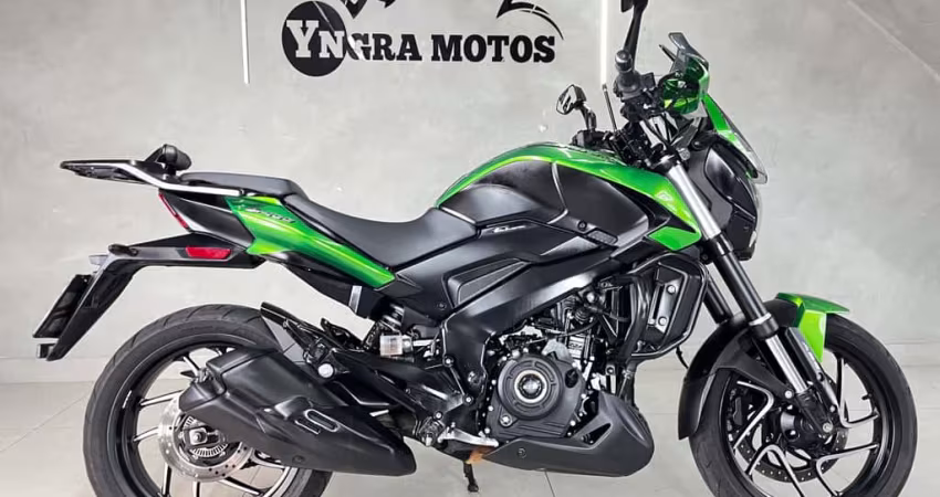 BAJAJ DOMINAR 400 