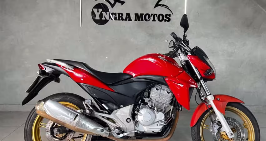 HONDA CB 300R/ 300R FLEX