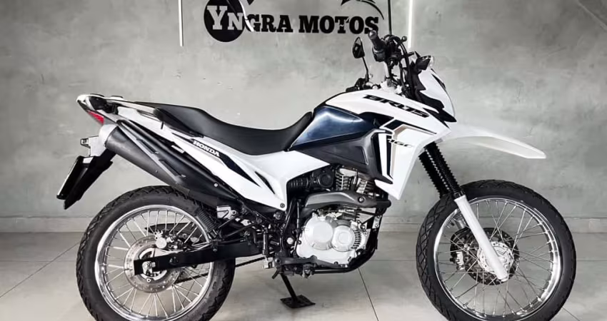 HONDA NXR 160 BROS ESDD FLEXONE