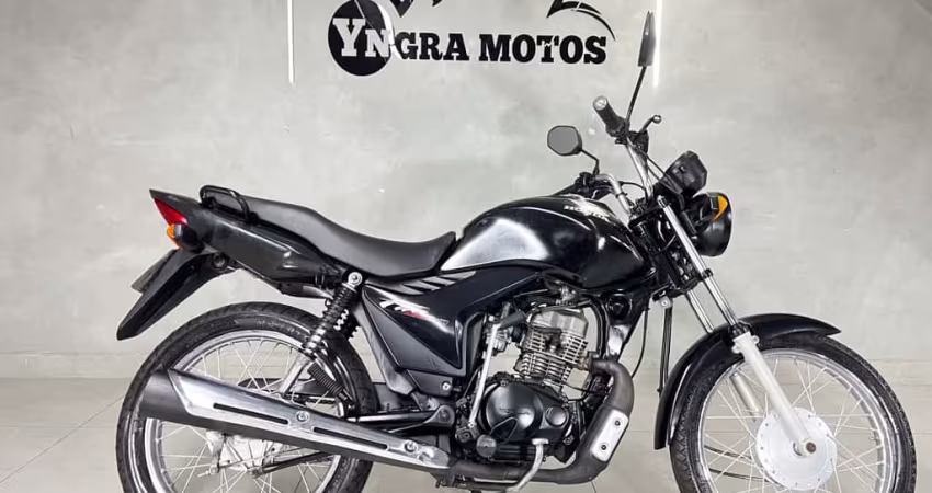 HONDA CG 125 FAN / FAN KS / 125 i FAN