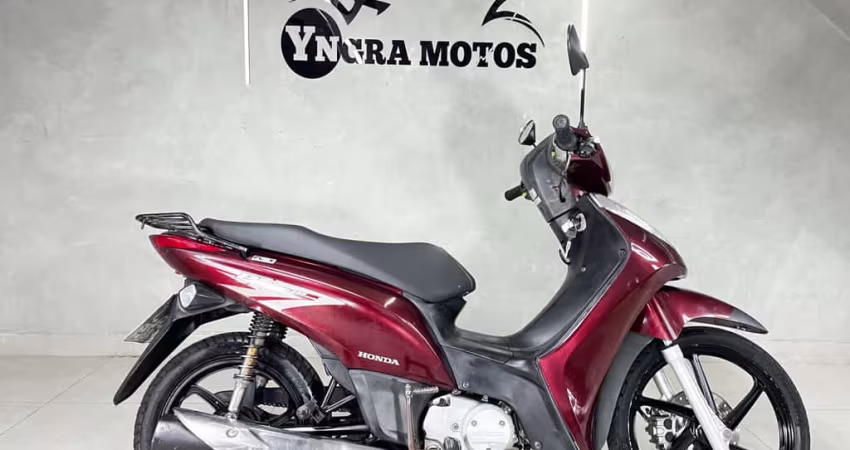 HONDA BIZ 125 EX/ 125 EX FLEX