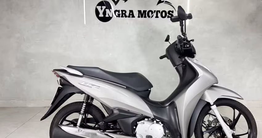 HONDA BIZ 125/125i Flex