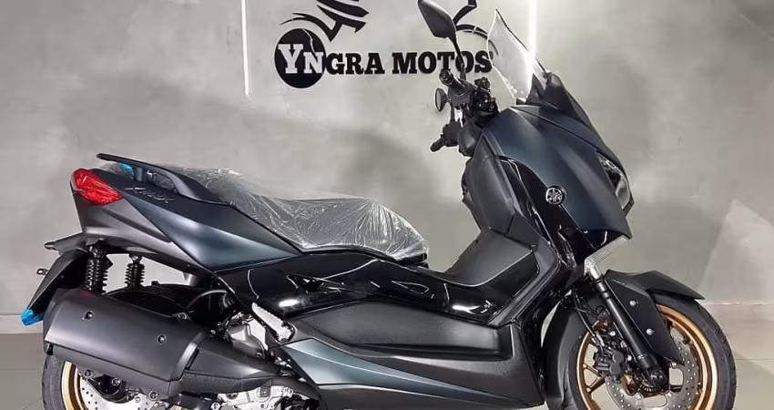 YAMAHA XMAX 250 ABS