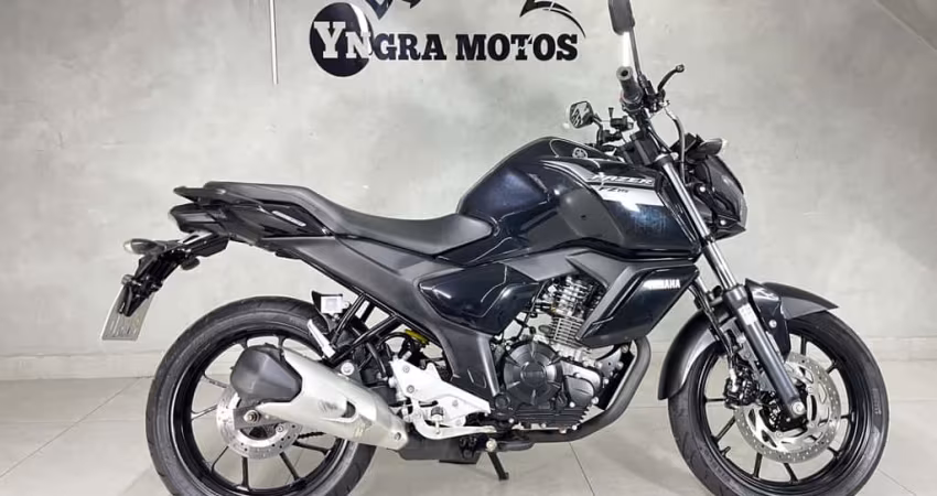 YAMAHA FZ15 150 FAZER FLEX