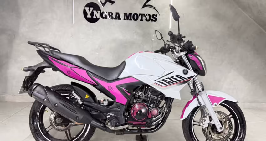 YAMAHA YS 250 FAZER/ FAZER L. EDITION /BLUEFLEX