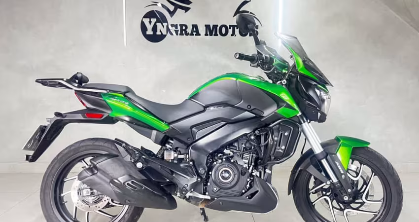 BAJAJ DOMINAR 400 