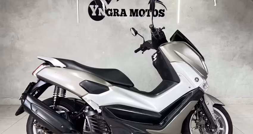YAMAHA NMAX 160