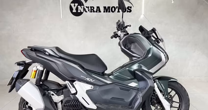 HONDA ADV 150