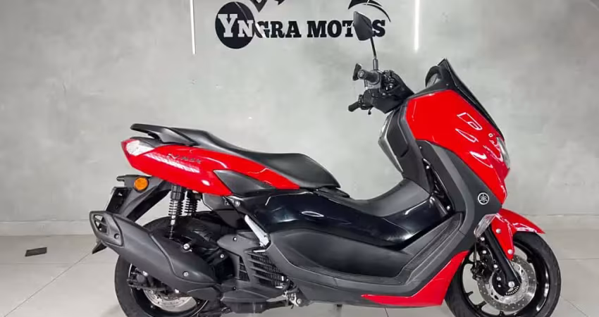 YAMAHA NMAX Connected 160 ABS