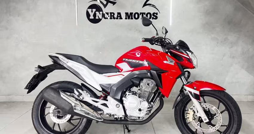 HONDA CB TWISTER/FLEXONE 250cc