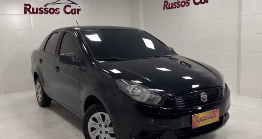 Fiat Grand siena 2021 1.0 evo flex manual
