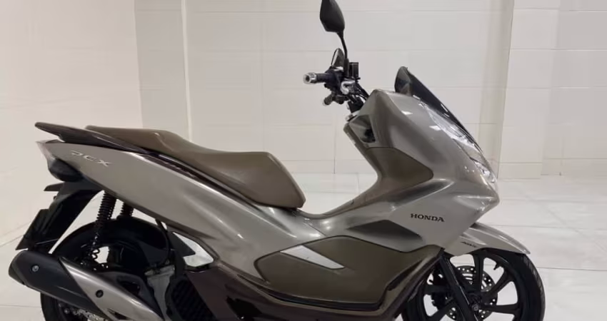 Honda Pcx 150 2022