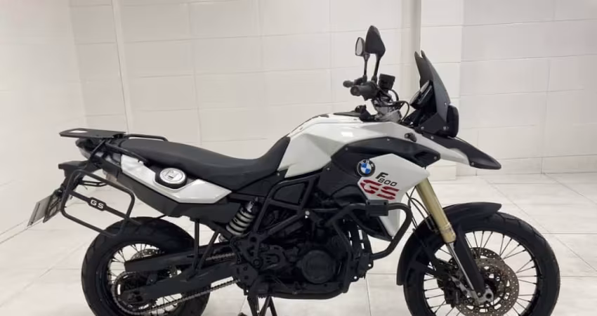 Bmw F 800 gs 798cc 2013