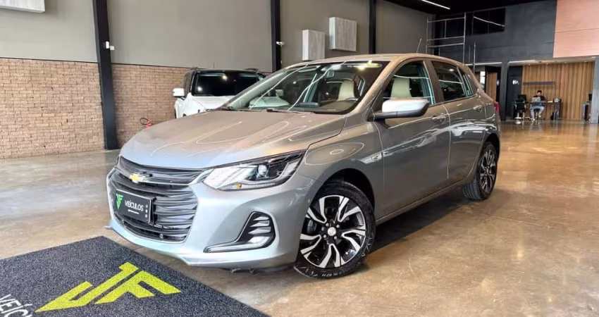 CHEVROLET ONIX 10TAT PR2 2023