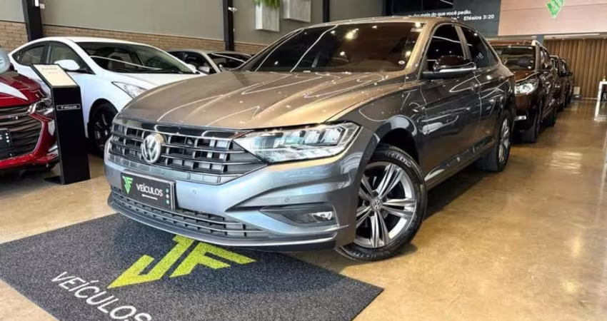 VOLKSWAGEN JETTA RL AF 2020