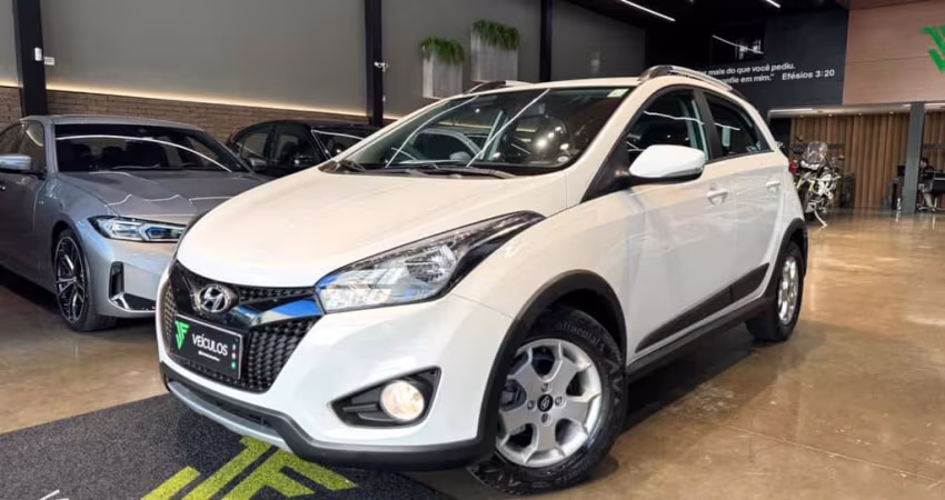 HYUNDAI HYUNDAHB20X 1.6A STYLE 2015