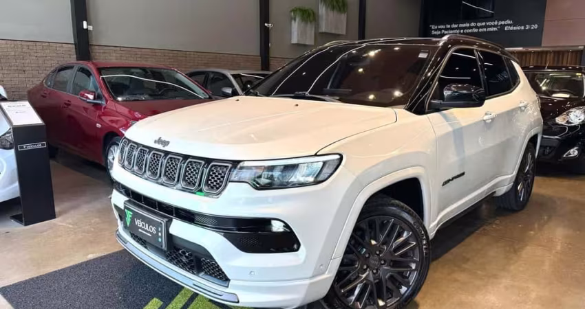 JEEP COMPASS SERIE S TF 2022