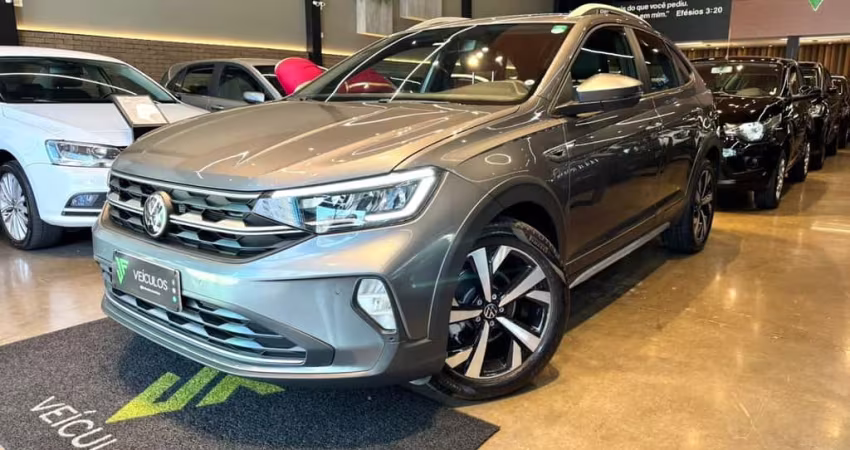 VOLKSWAGEN NIVUS HL TSI AD 2021