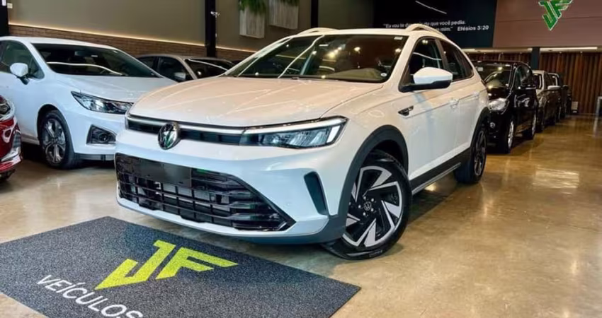 VOLKSWAGEN NIVUS HL TSI 2025
