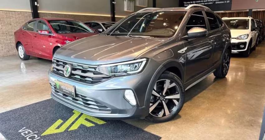 VOLKSWAGEN NIVUS HL TSI AD 2022