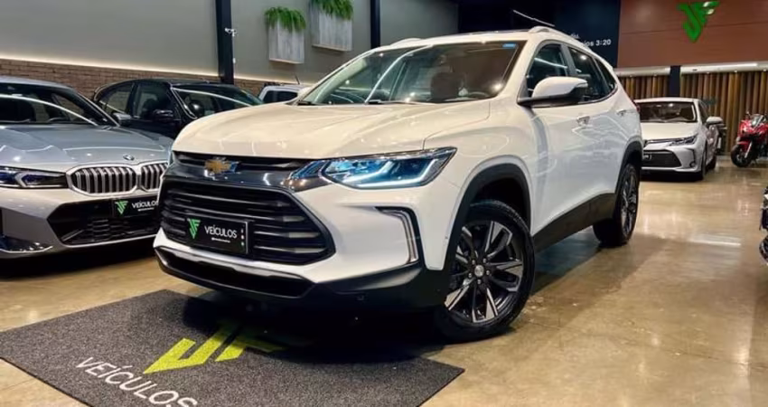 CHEVROLET TRACKER 12T A PR 2024