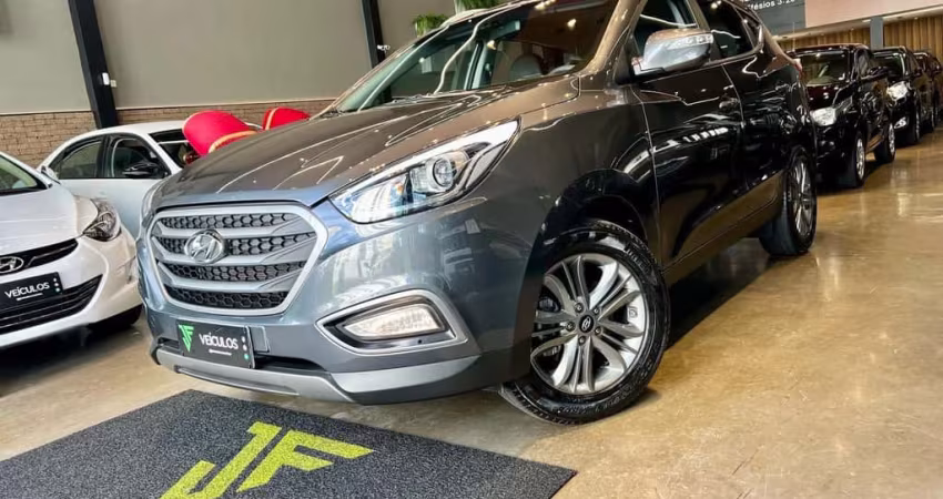 HYUNDAI X35 GL 2021