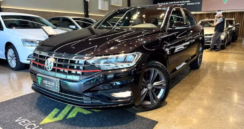 VOLKSWAGEN JETTA RL AF 2020