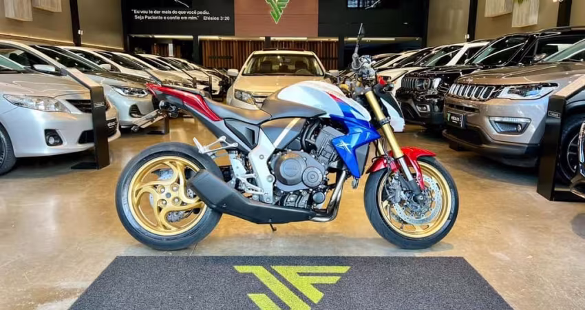 HONDA CB 1000R 2015