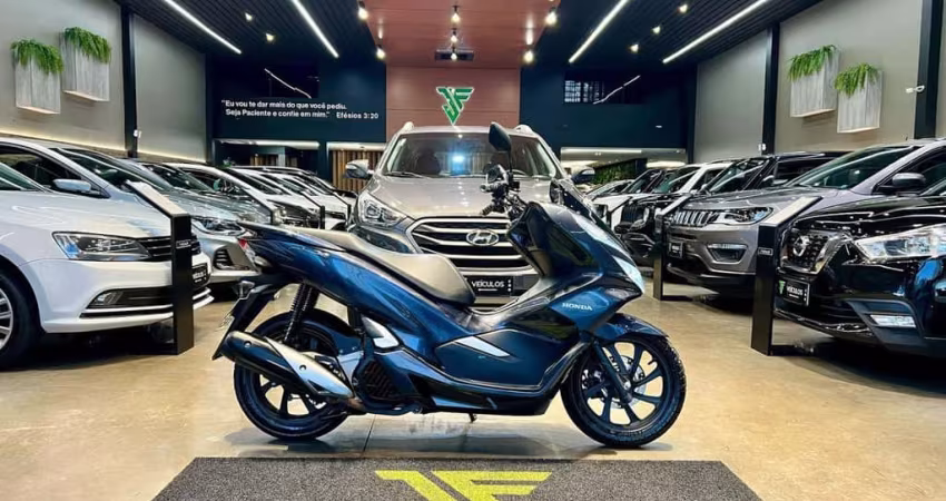 HONDA PCX 150 2020