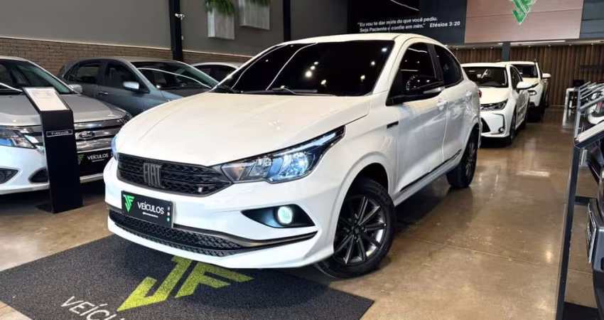 FIAT CRONOS DRIVE1.3AT 2025