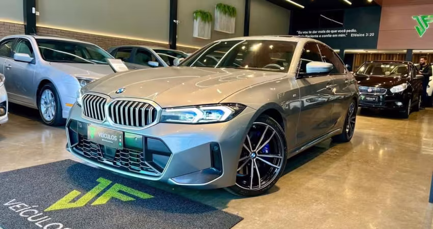 BMW 320I M SPORT FLEX 2024