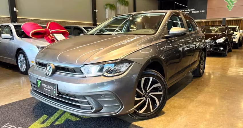 VOLKSWAGEN POLO HL AB 2024