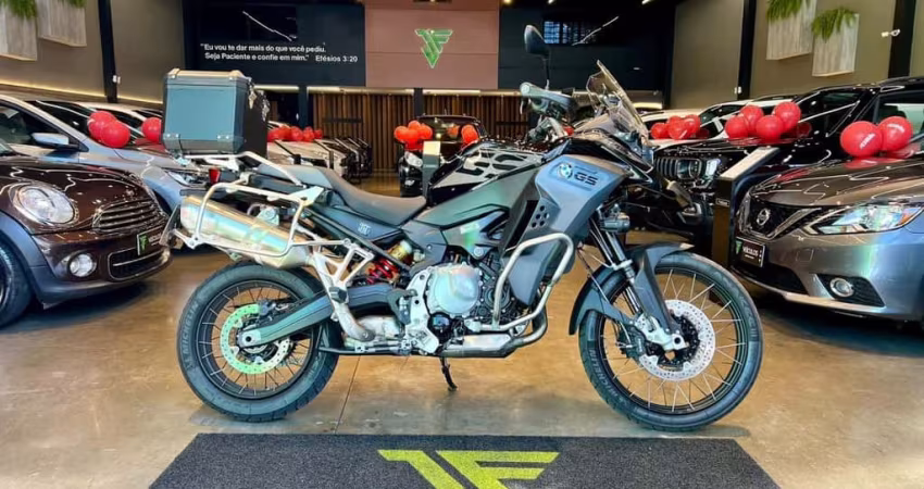 BMW F850GS A 2024