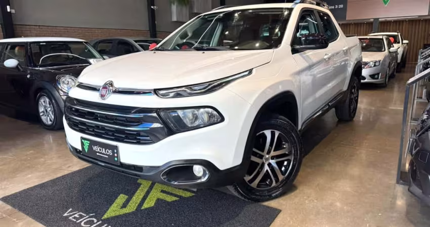 FIAT TORO FREEDOM AT 2019