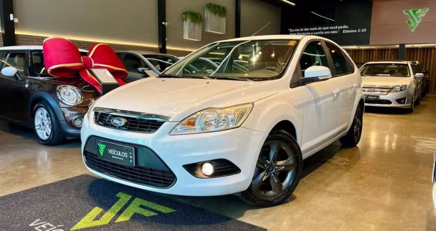 FORD FOCUS HC FLEX 2013