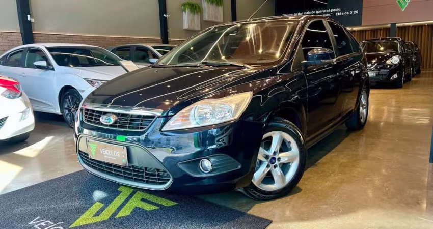 FORD FOCUS 2L HC FLEX 2012