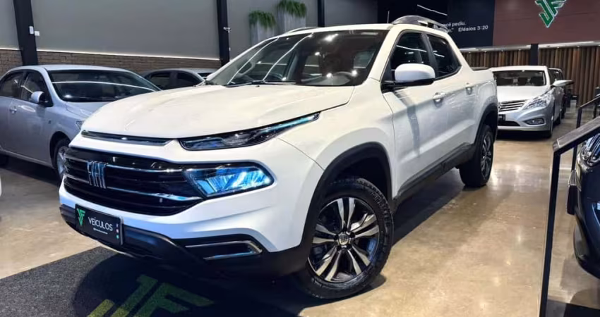 FIAT TORO FREED TURB AT6 2023