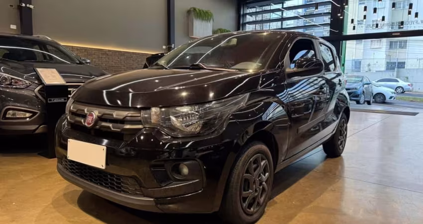 FIAT MOBI LIKE 2018