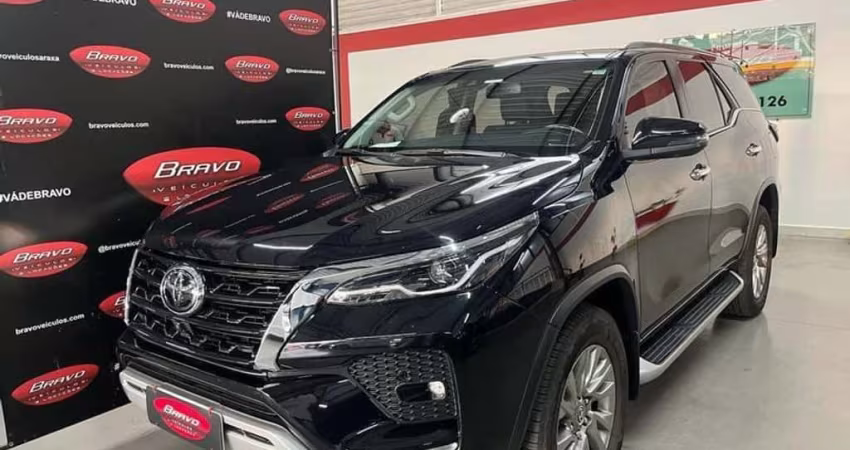 TOYOTA HILUX SWSRXA4FD 2023