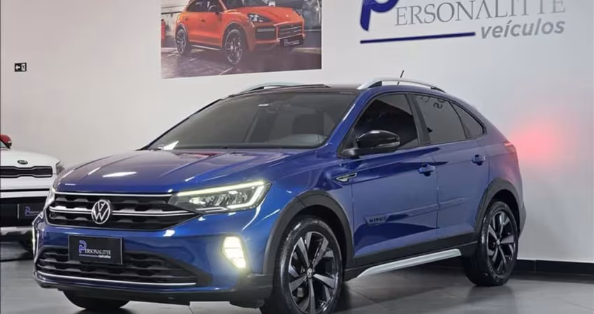 VOLKSWAGEN NIVUS 1.0 200 TSI Highline - 2022/2022